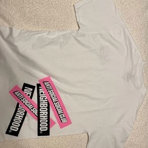 Anti social social club